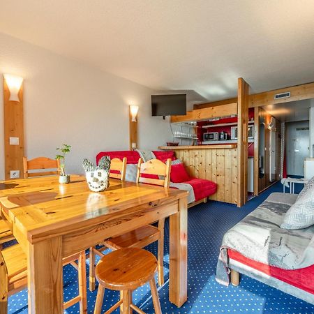 Appartement Ambiance Cosy Les Arcs 1800 Eksteriør billede