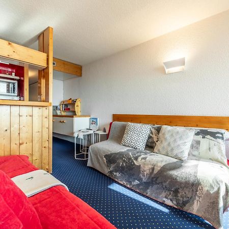 Appartement Ambiance Cosy Les Arcs 1800 Eksteriør billede