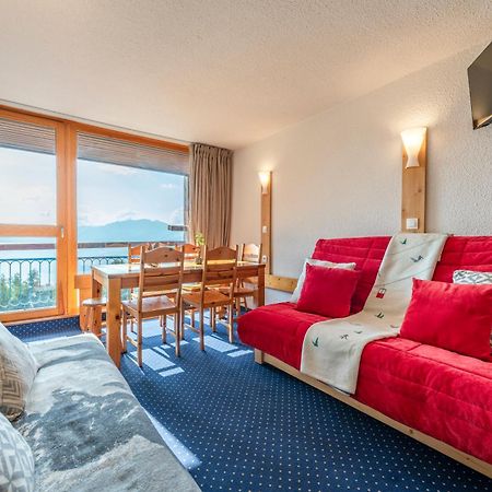 Appartement Ambiance Cosy Les Arcs 1800 Eksteriør billede